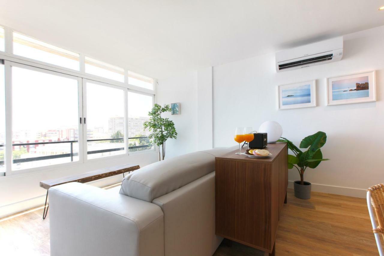 Appartement Picasso Boutique *